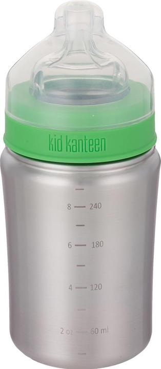 Actual product image Klean Kanteen Baby Bottle (266 ml)