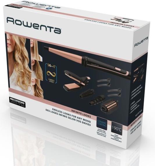 Produktbild Rowenta CF4231F0 (16 mm)