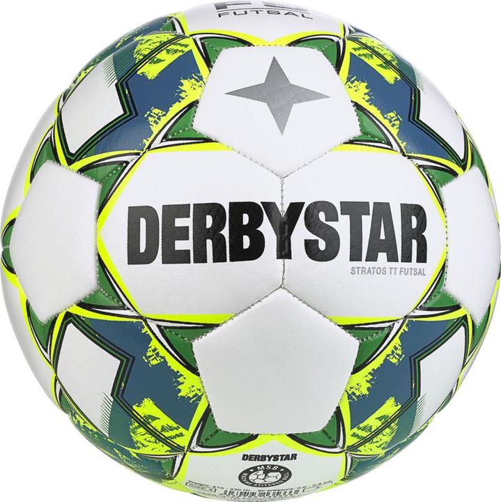 Derbystar ® Stratos TT Futsal