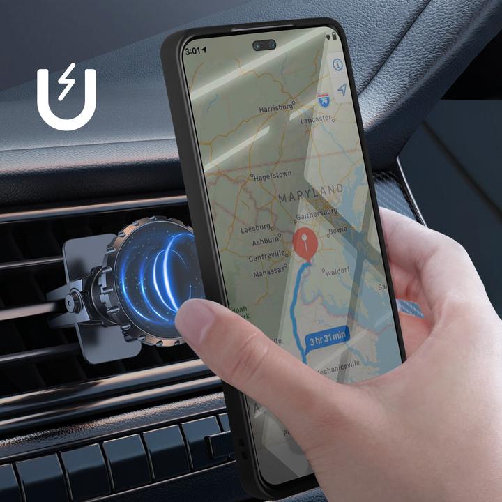 Image du produit Avizar Kameo Case (Honor 200 Pro)