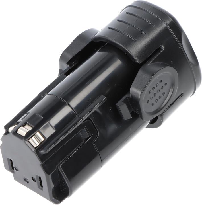 Produktbild AccuCell Akku BLACK & DECKER BL1110, BL1310, LB12, LBX12, LBXR12 (12 V)