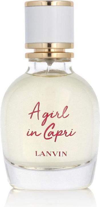 Immagine prodotto Lanvin Una ragazza a Capri (Eau de toilette, 50 ml)