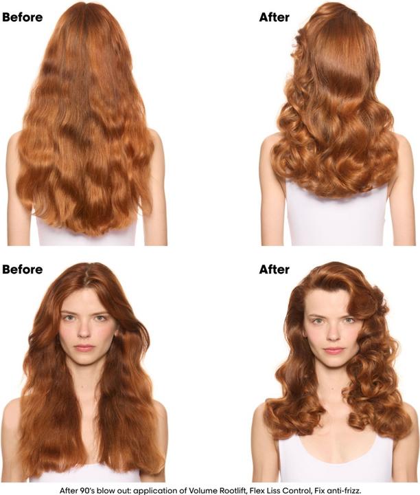 Image du produit L'Oréal Professionnel Volume Lift (250 ml, Mousse de volume)