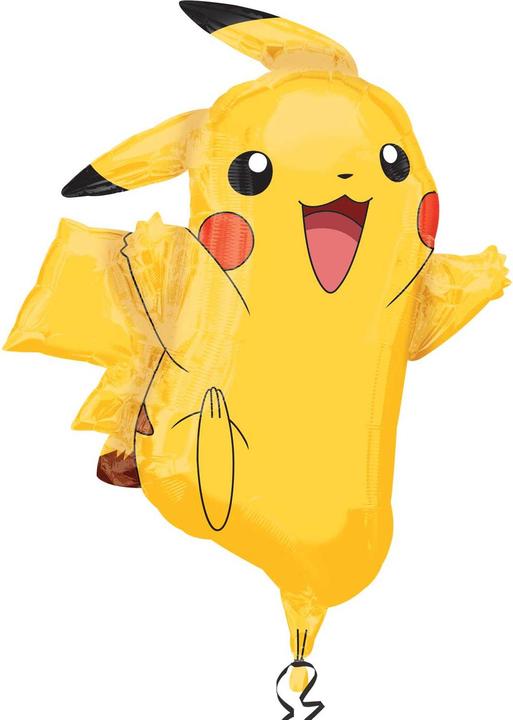 Amscan Pokemon Giant Balloon