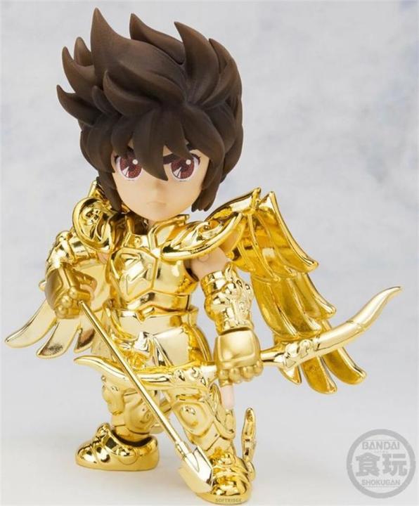 Produktbild Bandai Saint Seiya - Sagittarius - Saint Collection