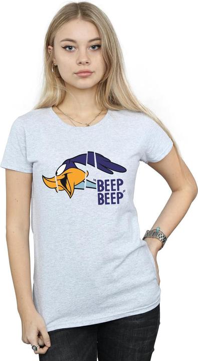 Produktbild Looney Tunes Beep Beep TShirt (L)