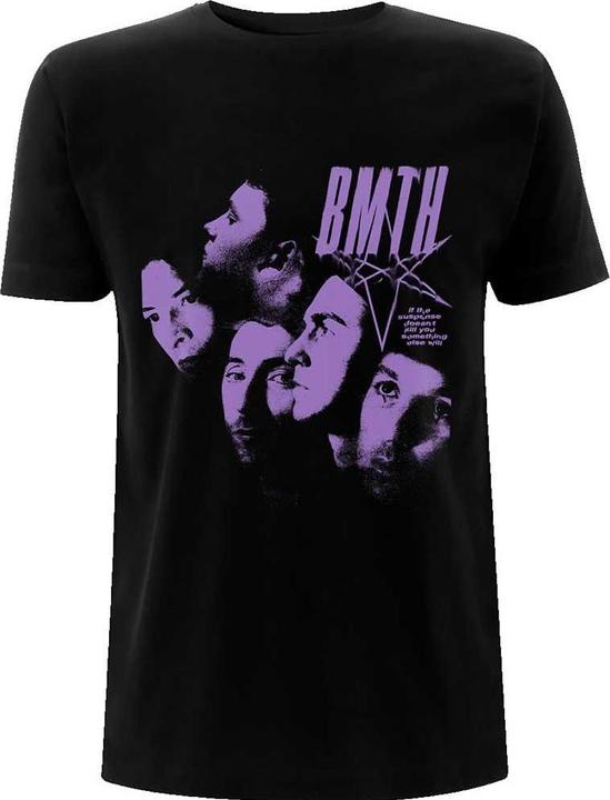 Bring Me The Horizon TShirt