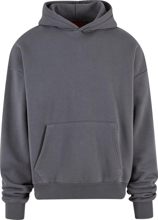 Produktbild Prohibited Oversized Hoodie - 126639 (XS)