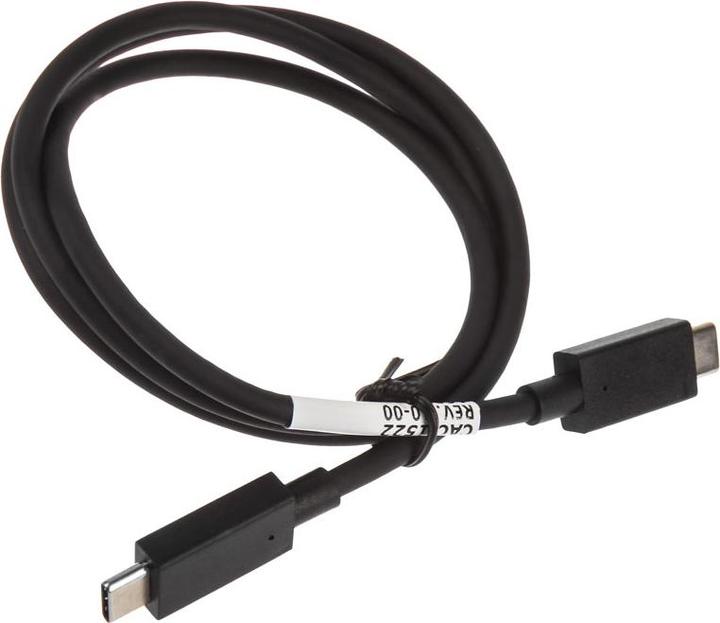 Produktbild Club 3D USB 3.1 (0.80 m, USB 3.1, 100 W)