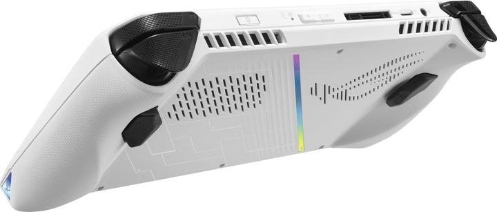 Actual product image ASUS ROG Ally