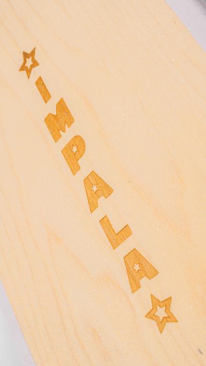 Produktbild Impala Jupiter Longboard (37")