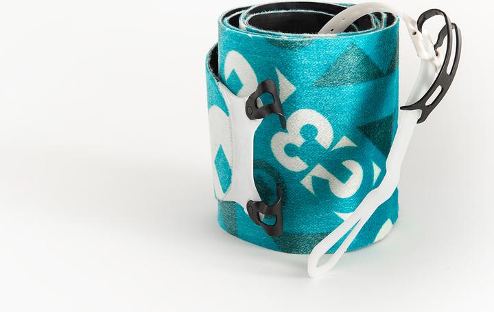 Actual product image G3 Alpinist+ Glide Swiss