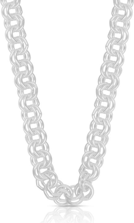 Produktbild Muau Zwillinge (Silber 925, 45 cm)