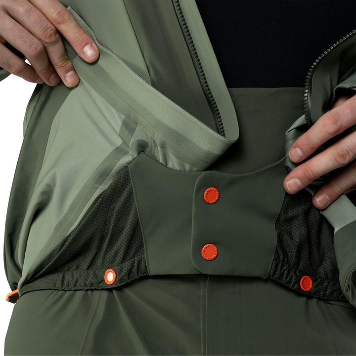 Image du produit Dynafit Veste Tigard 3L Stretch (XXL)