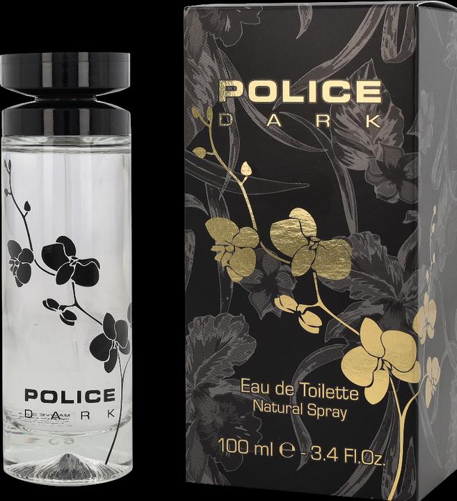 Immagine prodotto Police Scuro (Eau de toilette, 100 ml)
