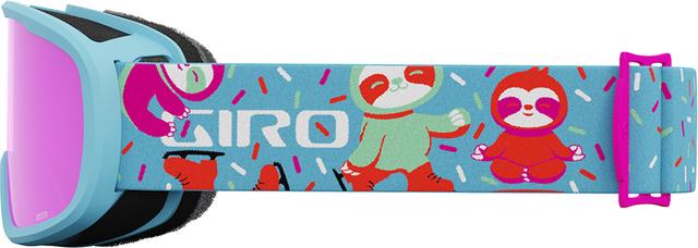 Produktbild Giro Buster Flash