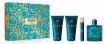 Produktbild Versace Eros Christmas 2024 Eau de Parfum / Shower Gel / After Shave Balm / Travel (Parfum set)