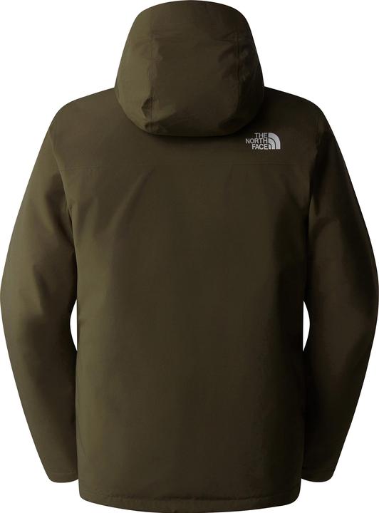 Actual product image North Face Men's Carto Triclimate Jacket (S)