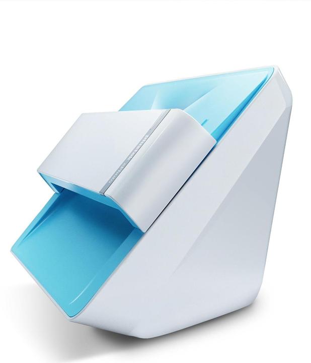 Actual product image Plustek ePhoto Z300 (USB)