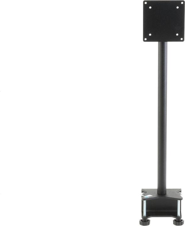 Actual product image edbak Table mount SV29C up to 10 kg Black (Table, 27")