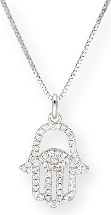 Carat Motifs (Gold 18ct, 45 cm)