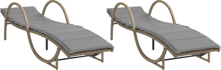 Actual product image VidaXL Kono (199 cm)