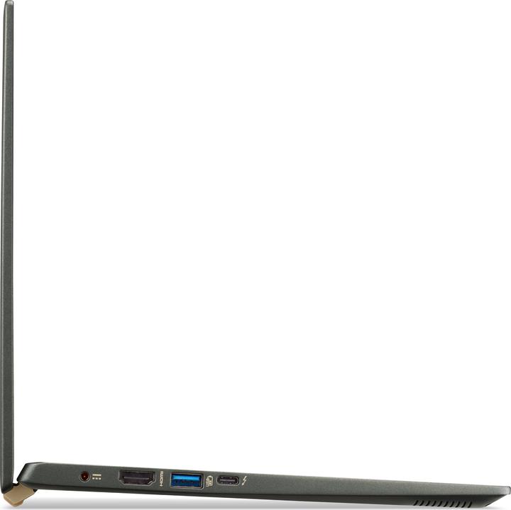 Produktbild Acer Swift 5 (14", Intel Core i7-1165G7, 16 GB, 1000 GB, CH)