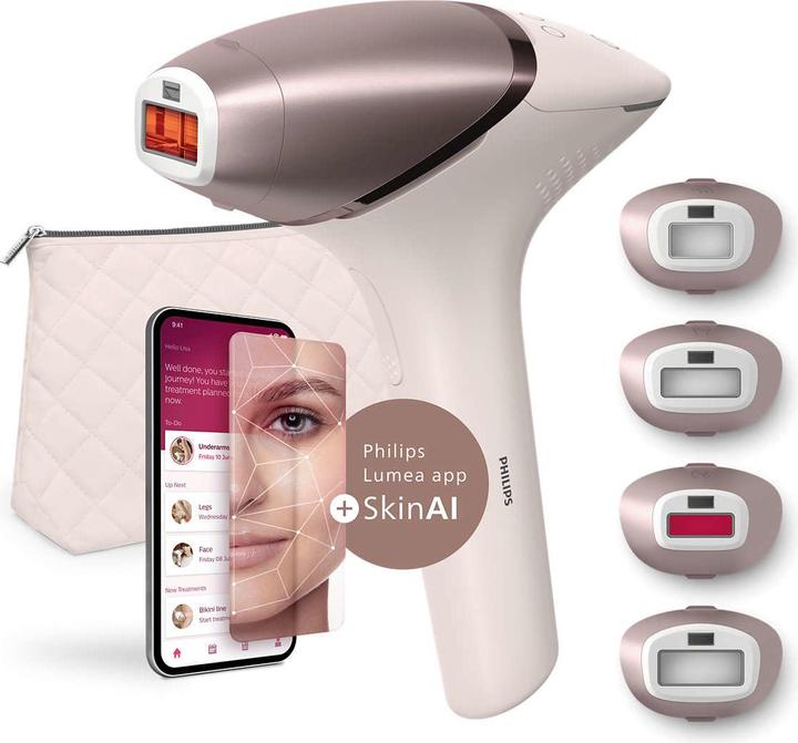 Produktbild Philips BRI977/00