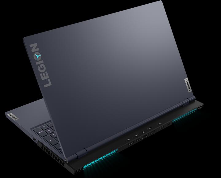 Produktbild Lenovo Legion 7 (16", AMD Ryzen 9 5900HX, 32 GB, 1000 GB, CH)