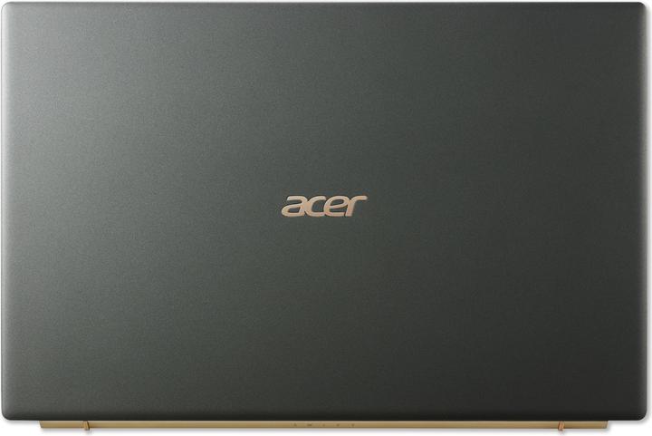 Produktbild Acer Swift 5 (14", Intel Core i7-1165G7, 16 GB, 1000 GB, CH)