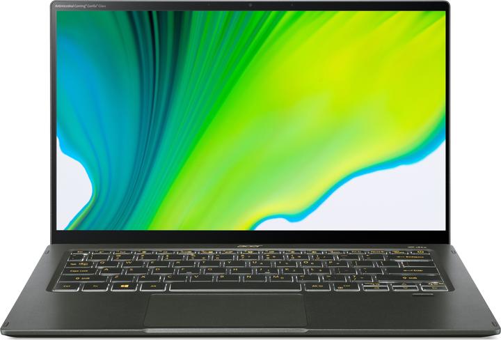 Acer Swift 5 (14", Intel Core i7-1165G7, 16 GB, 1000 GB, CH)
