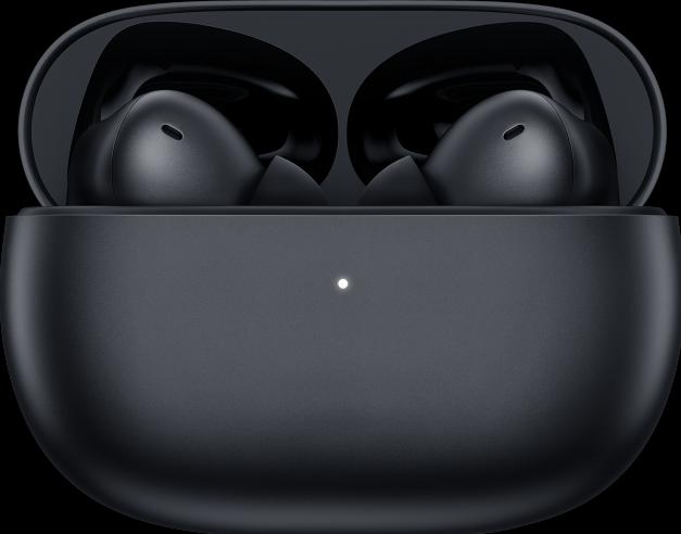 Actual product image Xiaomi Redmi Buds 4 (ANC, 6 h, Wireless)