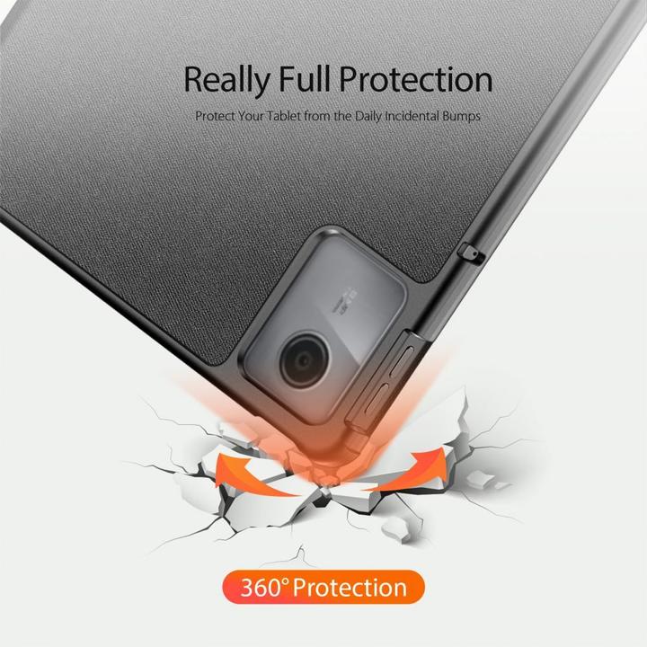 Image du produit Dux Ducis Domo Flip (Lenovo Tab M11)