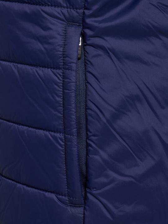 Image du produit hummel Veste à Capuche Matelassée Hmlgo Femme (XL)