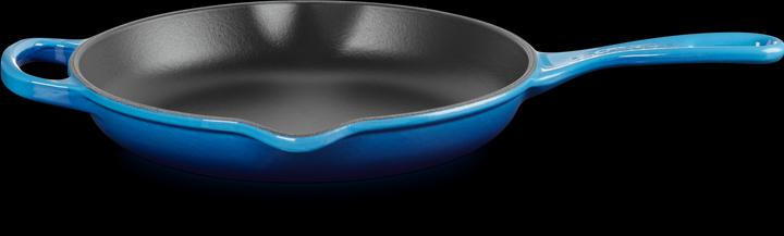 Produktbild Le Creuset Brat- & Servierpfanne (23 cm, Bratpfanne, Gusseisen, Emaille)