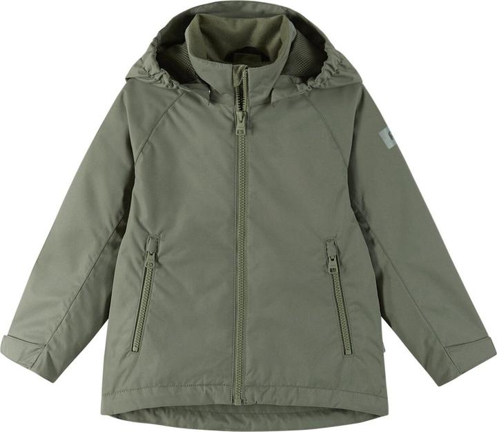 Produktbild Reima tec Kinder Regenjacke Soutu ish (146)