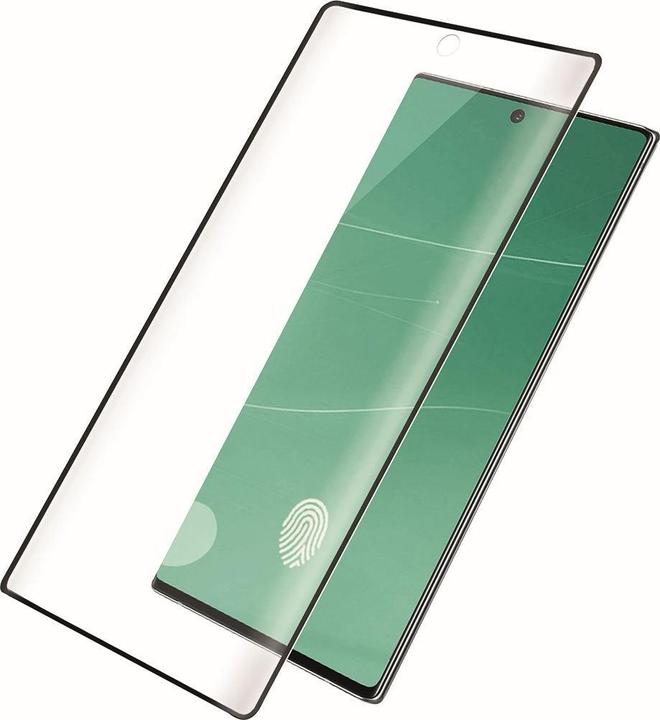 Produktbild PanzerGlass Case Friendly (1 Stück, Samsung Galaxy Note 20)