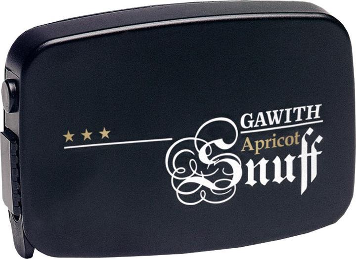 Produktbild Gawith Apricot Schnupftabak (Aprikose, Tabak, 23 g)