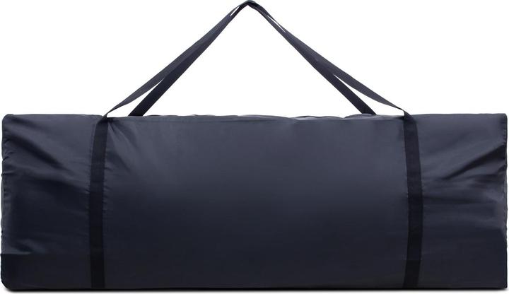 Produktbild Wozinsky Waterproof Scooter Cover Scooter Bag Black (WSB5BK)