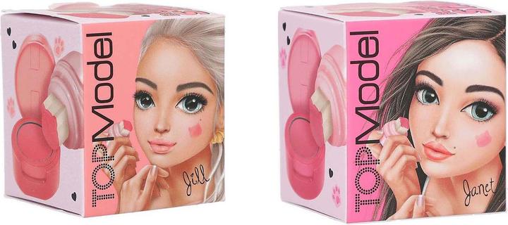 Produktbild Top Model TOPModel - Blush Stamp BEAUTY and ME ( 0412815 )