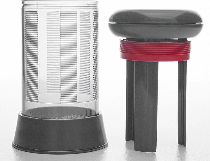 Actual product image Moha cheese grinder