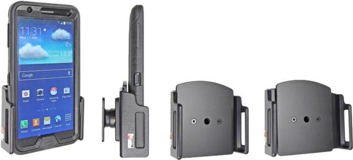 Brodit Passive holder with tilt swivel