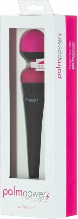 Actual product image Palmpower Body Massager