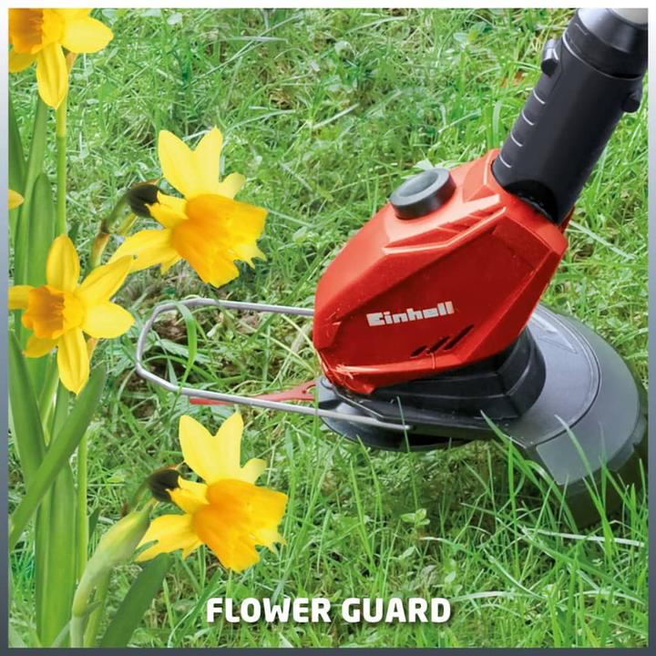 Produktbild Einhell GE-CT 18 Li Kit (Kunststoffmesser)
