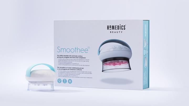 Image du produit Homedics Masseur Smoothee IR