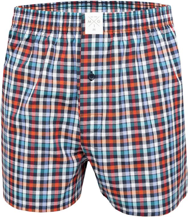 Actual product image Mg-1 Boxer Core (XXL, pack of 8)