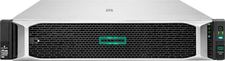 HPE Sistema di base StoreOnce 3660