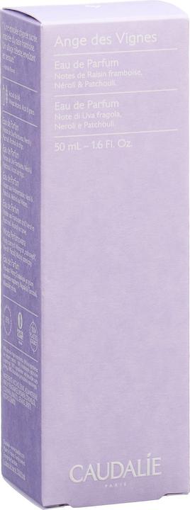 Produktbild Caudalie Ange des Vignes Eau de Parfum (Eau de Parfum, 50 ml)