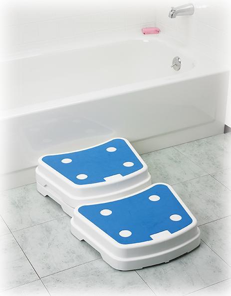 Produktbild Sundo Badewannentritt PILE (Toilette)
