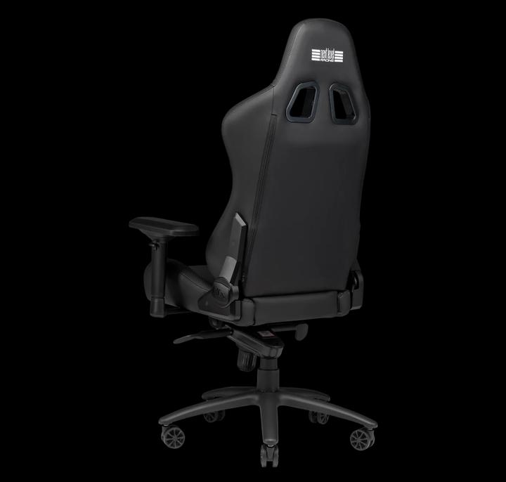 Produktbild Next Level Racing PRO Gaming Chair Leder und Wildleder Edition